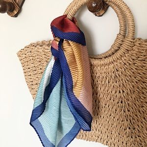 🔥3 FOR $20🔥Multicoloured Scarf